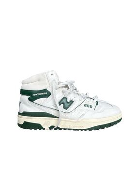 New Balance x Aime Leon Dore New Balance 650R "White Green" BB650RL1 US 12